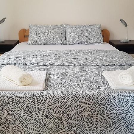 Apartman Jovanovic Apartment Баина Баща Екстериор снимка