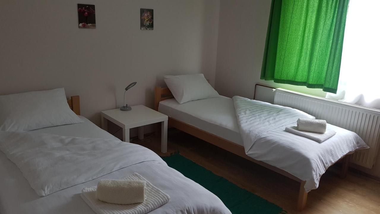 Apartman Jovanovic Apartment Баина Баща Екстериор снимка