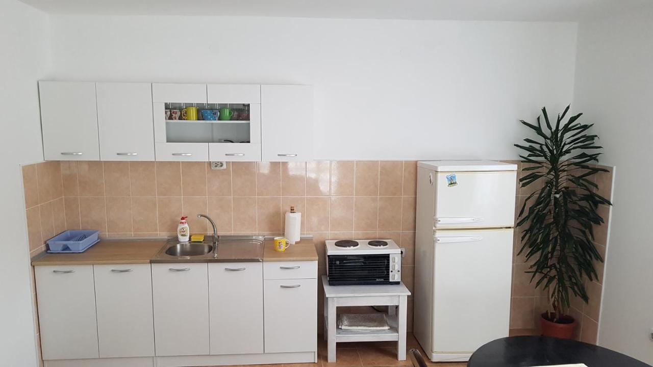 Apartman Jovanovic Apartment Баина Баща Екстериор снимка