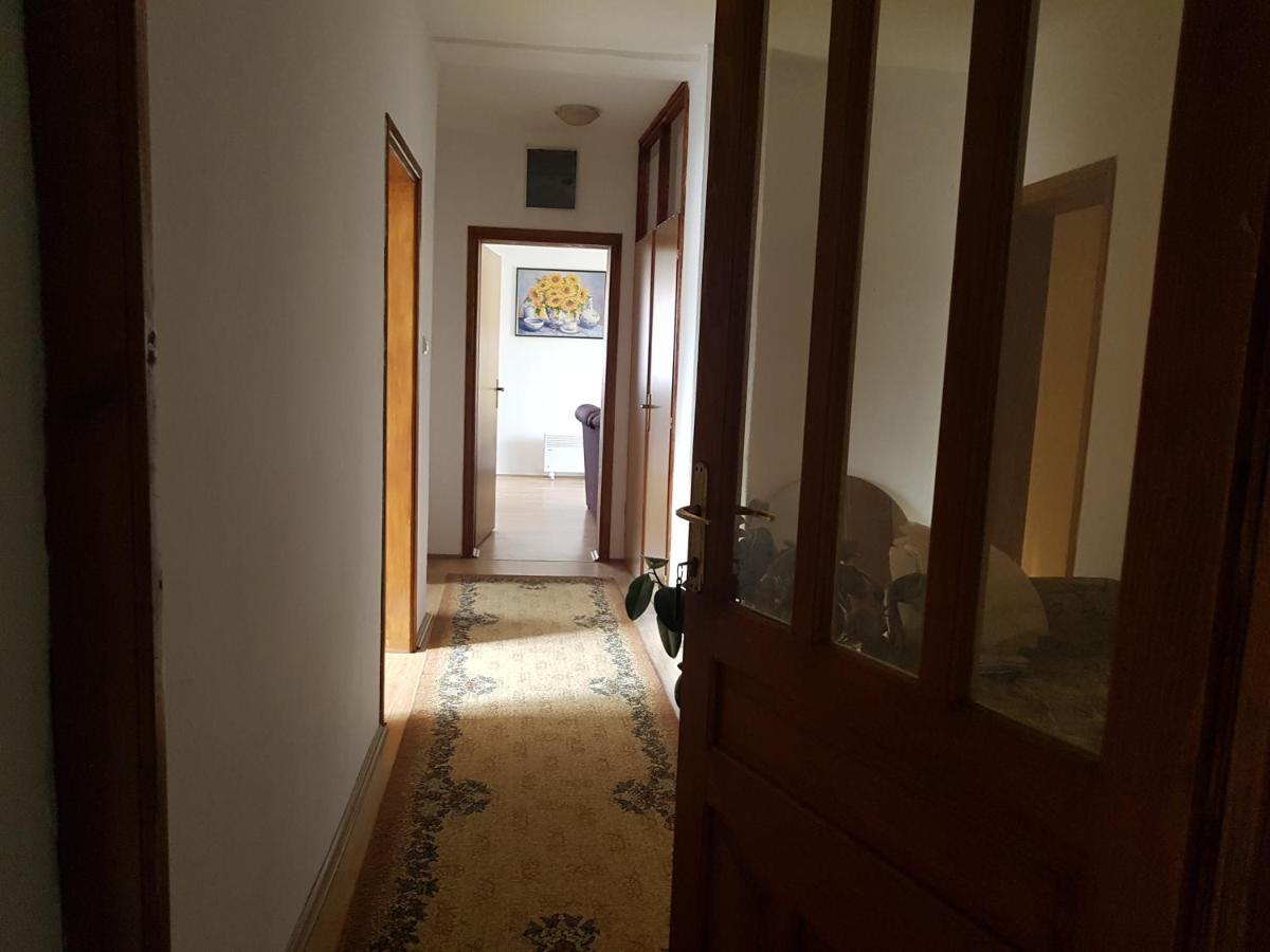 Apartman Jovanovic Apartment Баина Баща Екстериор снимка