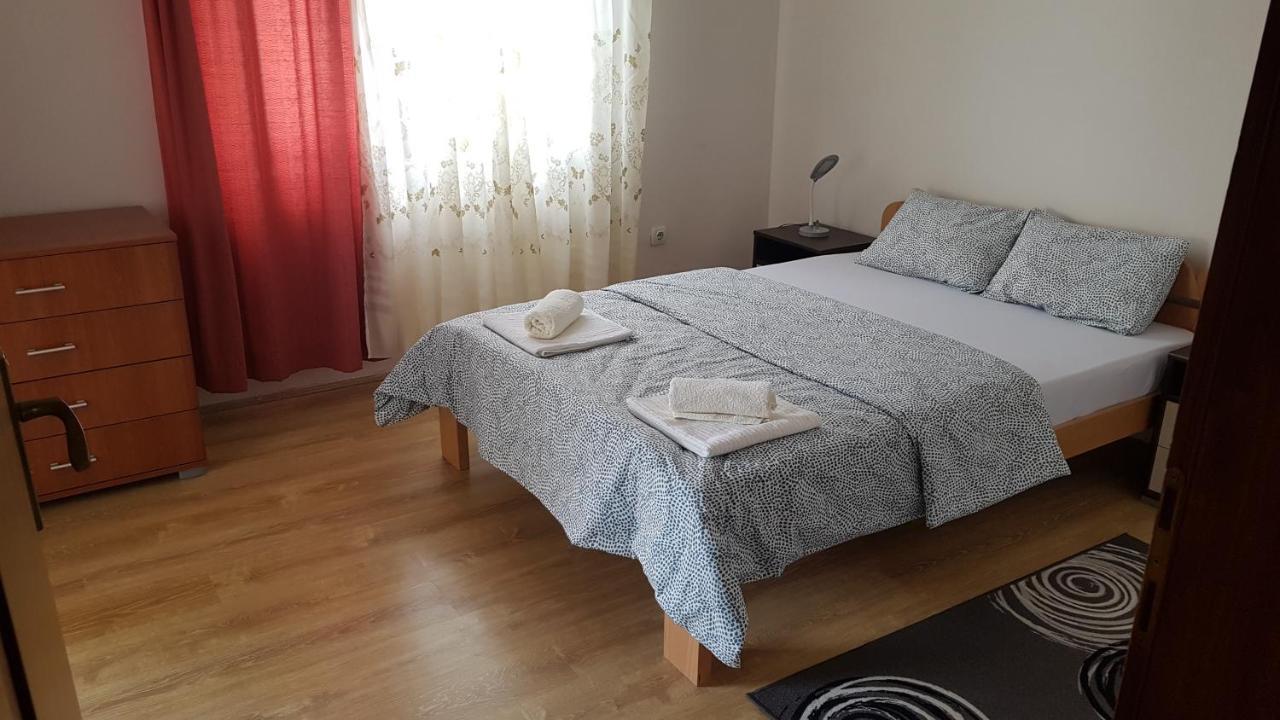 Apartman Jovanovic Apartment Баина Баща Екстериор снимка